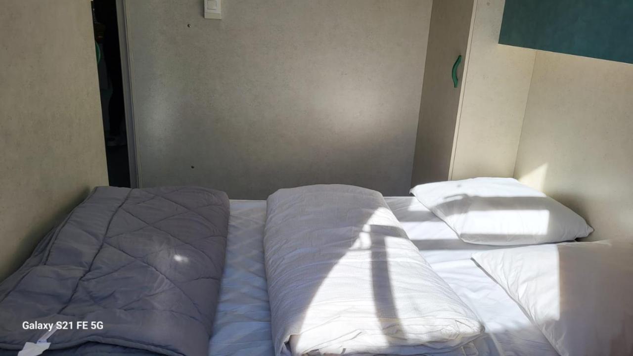 Chalet Avec Patio En Haute Corse 5 Couchages Camp du Cap Sud المظهر الخارجي الصورة