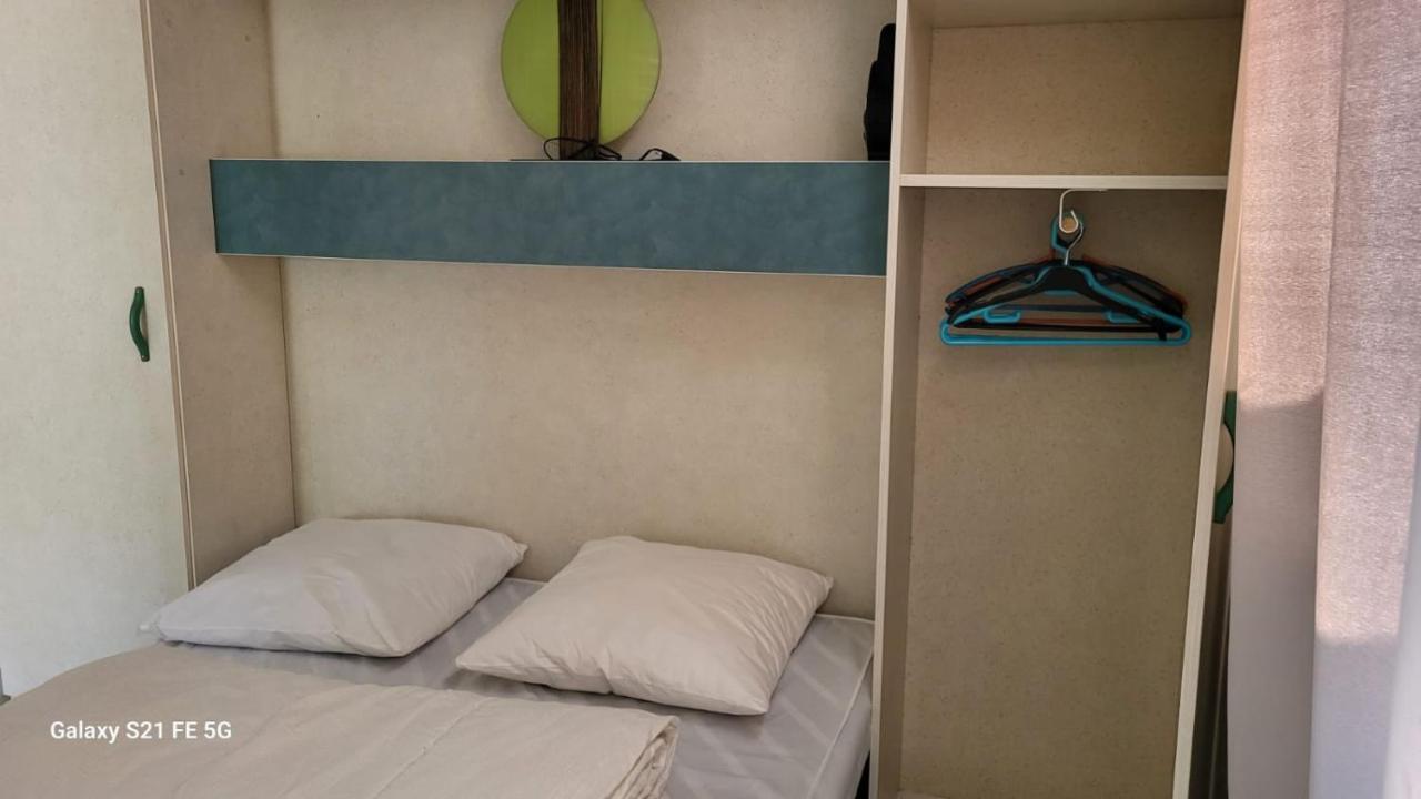 Chalet Avec Patio En Haute Corse 5 Couchages Camp du Cap Sud المظهر الخارجي الصورة